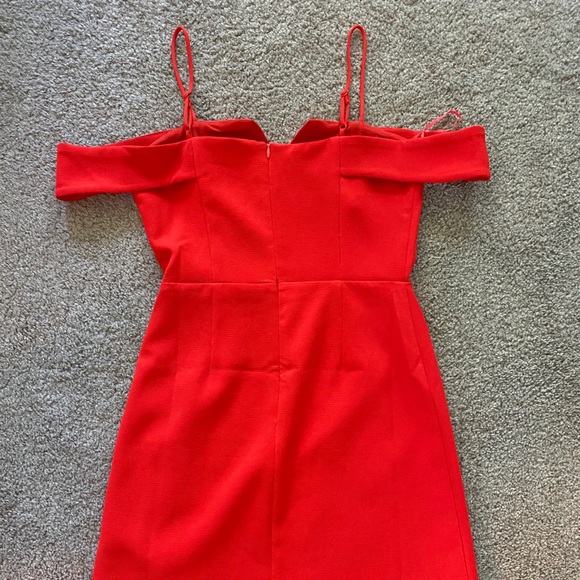 Sugar lips Dress - Picture 2 of 2